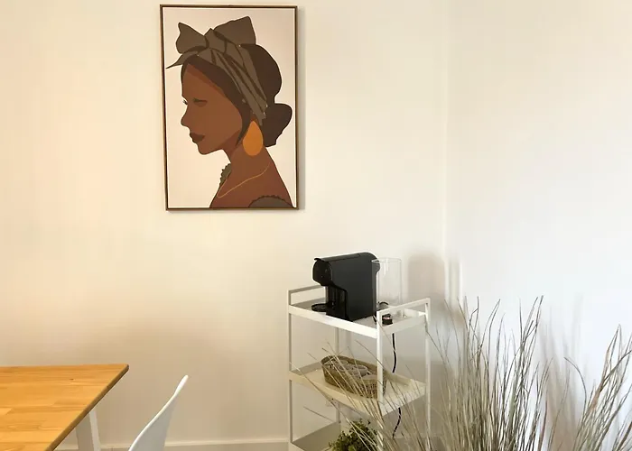 公寓 Design By Homing *