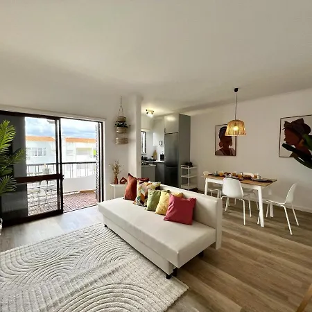 Design By Homing Албуфейра