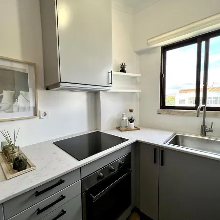 Апартаменти Design By Homing Албуфейра