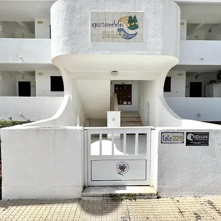 Apartamento Design By Homing Albufeira