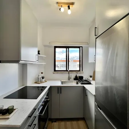 Daire Design By Homing Albufeira