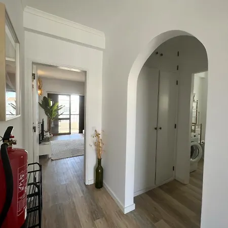 Апартаменти Design By Homing