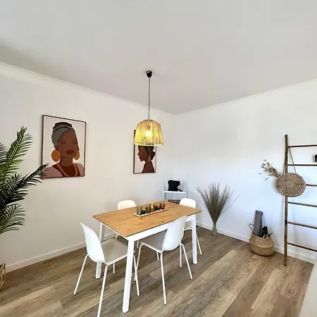 Daire Design By Homing Albufeira