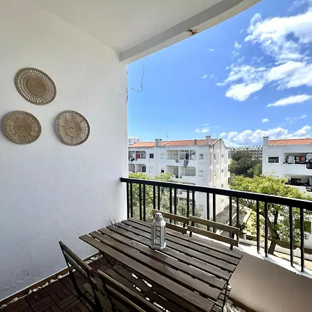 Apartamento Design By Homing Albufeira