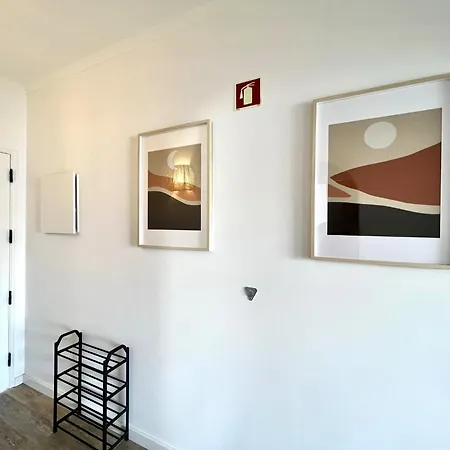 Daire Design By Homing