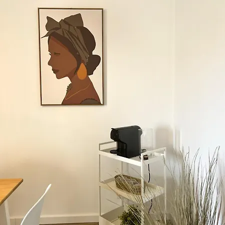 Daire Design By Homing *