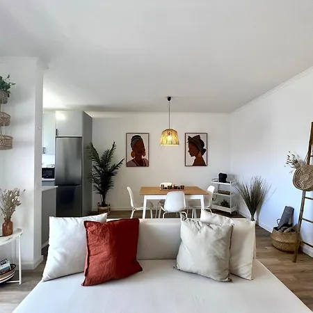 Apartament Design By Homing Albufeira