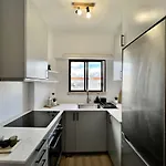 דירה Design By Homing אלבופיירה
