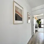 דירה Design By Homing אלבופיירה