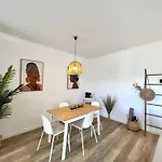 דירה Design By Homing אלבופיירה