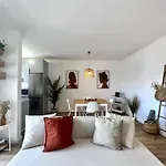 דירה Design By Homing אלבופיירה