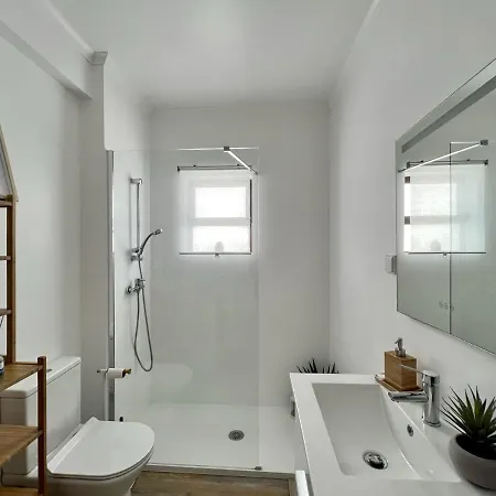 Design By Homing * Албуфейра