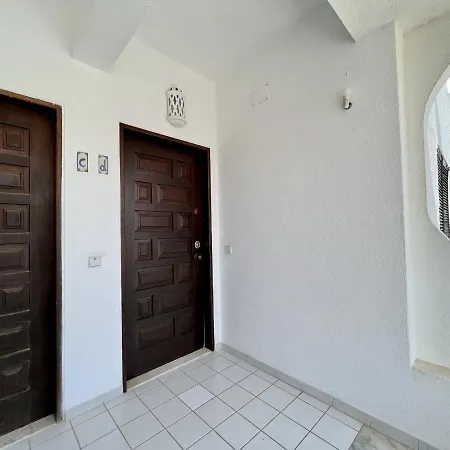 Design By Homing דירה אלבופיירה