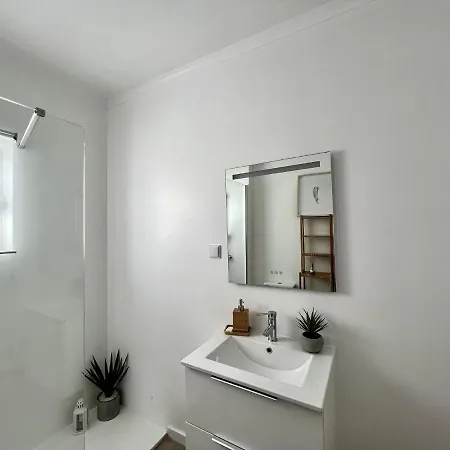 Design By Homing Апартаменты Албуфейра