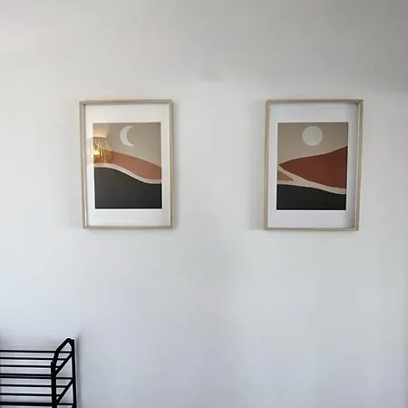 דירה Design By Homing