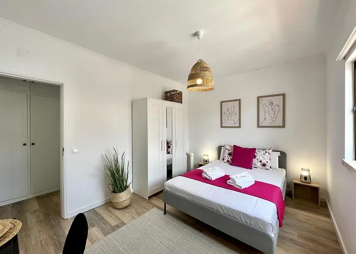 Design By Homing * Albufeira