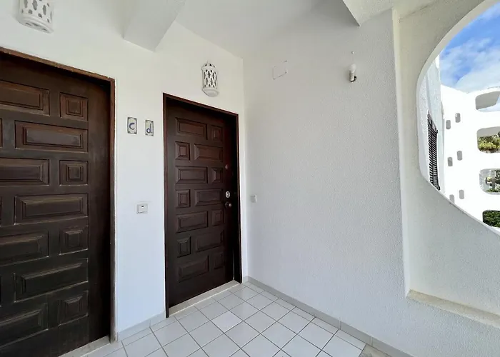 Design By Homing Appartamento Albufeira