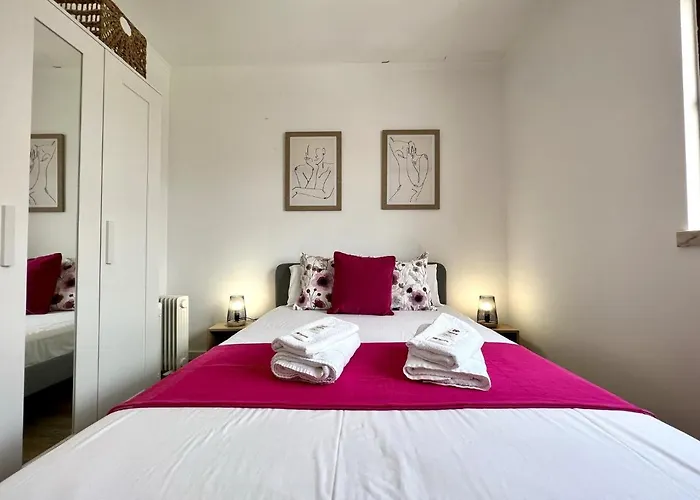 Appartamento Design By Homing *