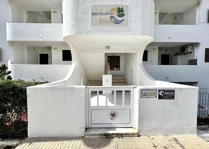 Appartamento Design By Homing Albufeira