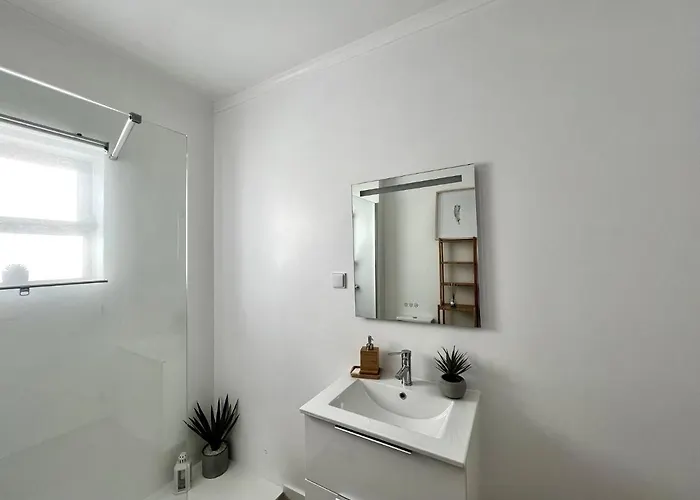 Design By Homing Appartamento Albufeira