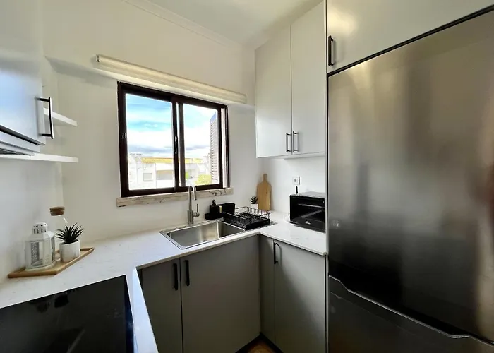 Appartamento Design By Homing Albufeira