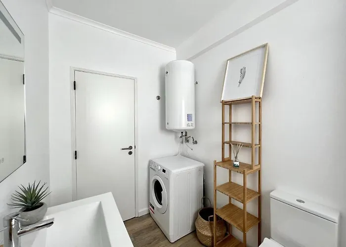 Design By Homing Appartamento Albufeira