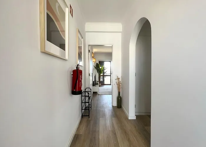 Design By Homing Appartamento