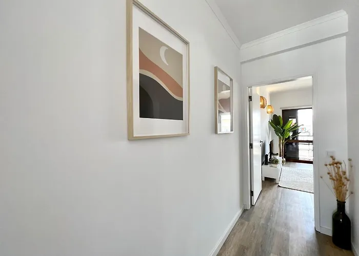 Appartamento Design By Homing Albufeira