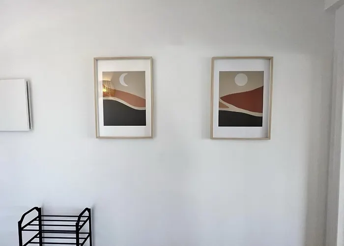 Appartamento Design By Homing