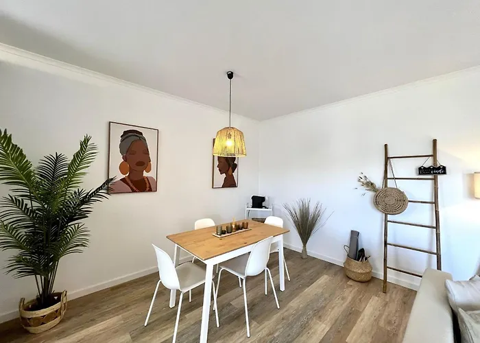 Appartamento Design By Homing Albufeira