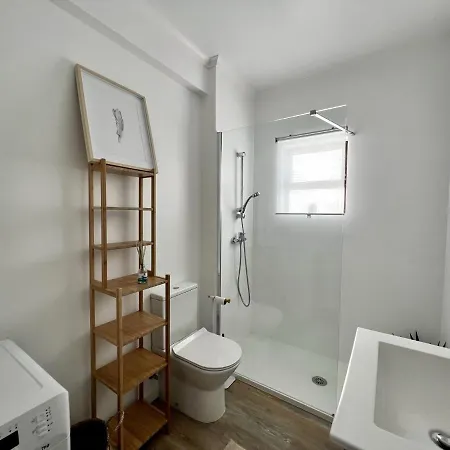 Design By Homing Апартаменты *