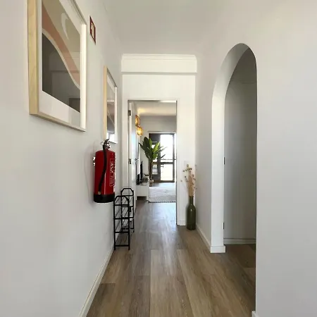 Design By Homing Апартаменты